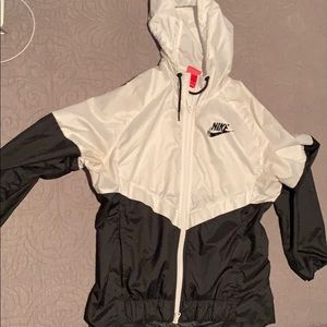 Nike Windbreaker